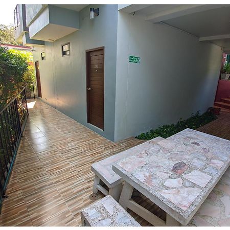 3B Apartment-Sha Extra Plus Камала Бийч Екстериор снимка