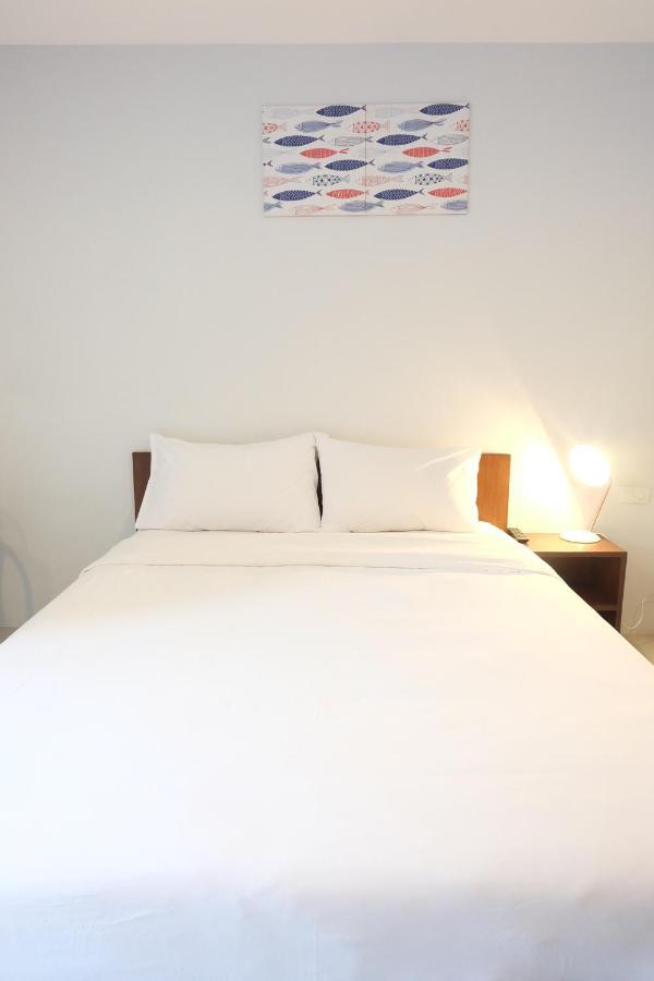 3B Apartment-Sha Extra Plus Камала Бийч Екстериор снимка