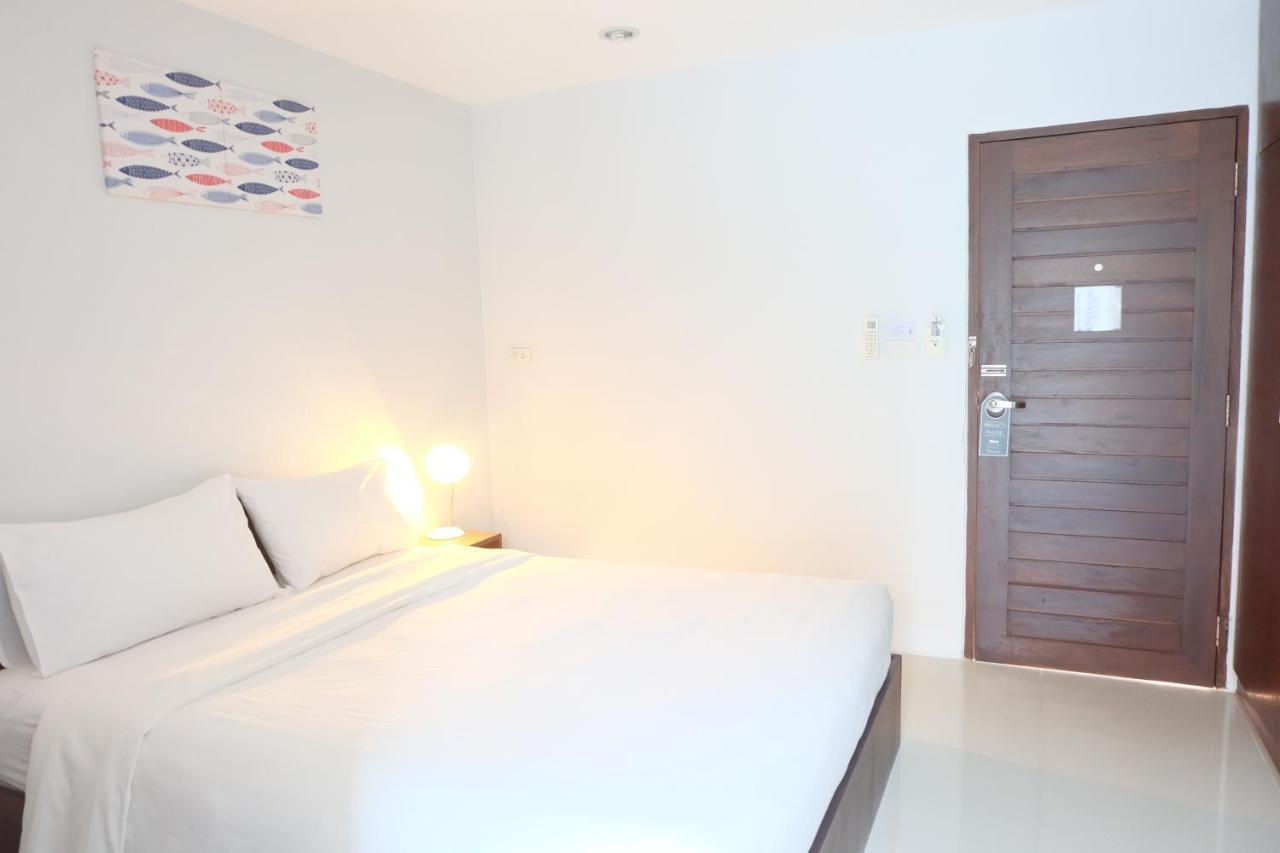 3B Apartment-Sha Extra Plus Камала Бийч Екстериор снимка