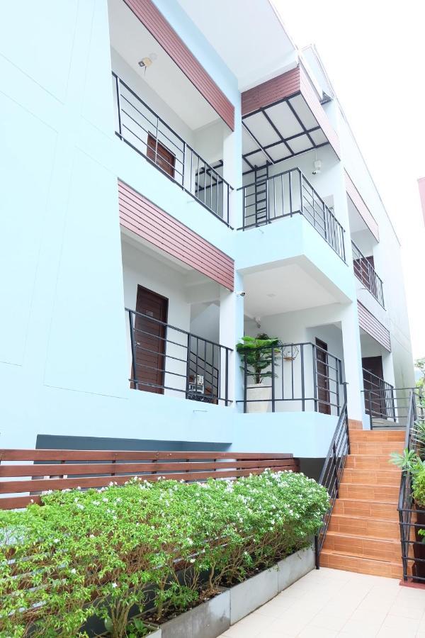 3B Apartment-Sha Extra Plus Камала Бийч Екстериор снимка
