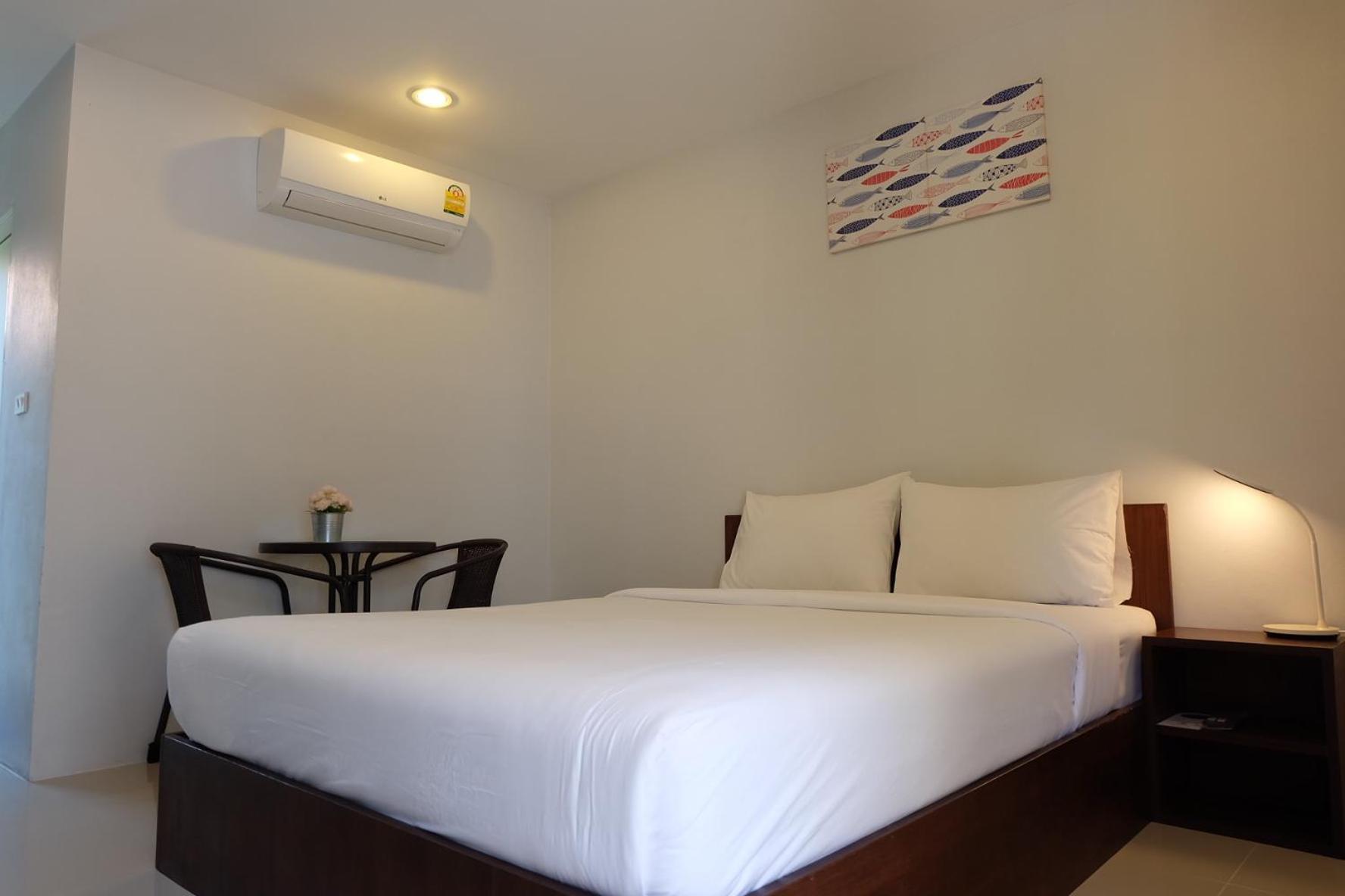 3B Apartment-Sha Extra Plus Камала Бийч Екстериор снимка