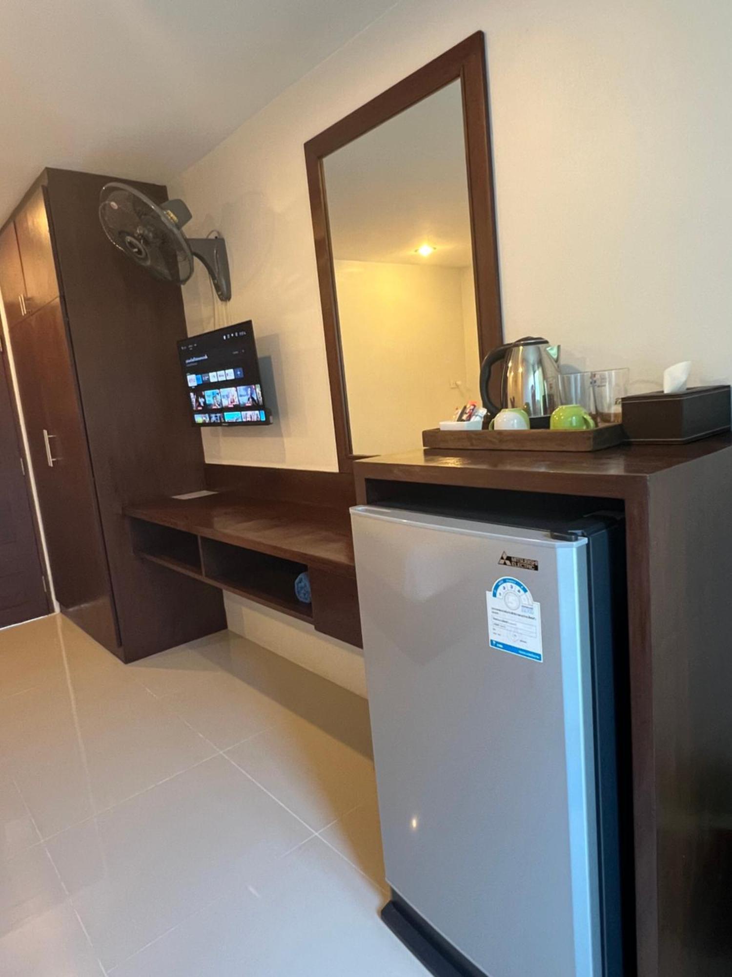 3B Apartment-Sha Extra Plus Камала Бийч Екстериор снимка