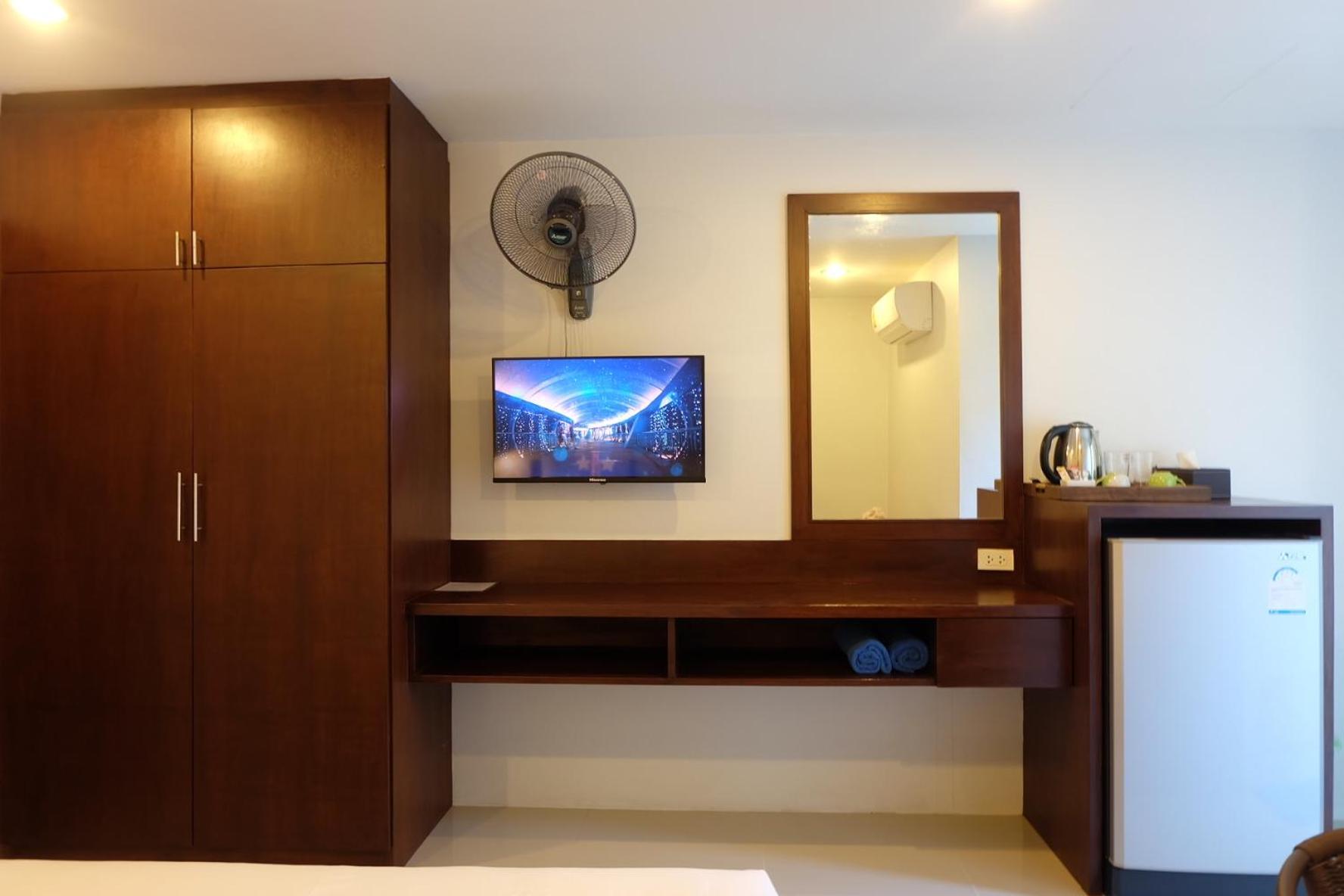 3B Apartment-Sha Extra Plus Камала Бийч Екстериор снимка
