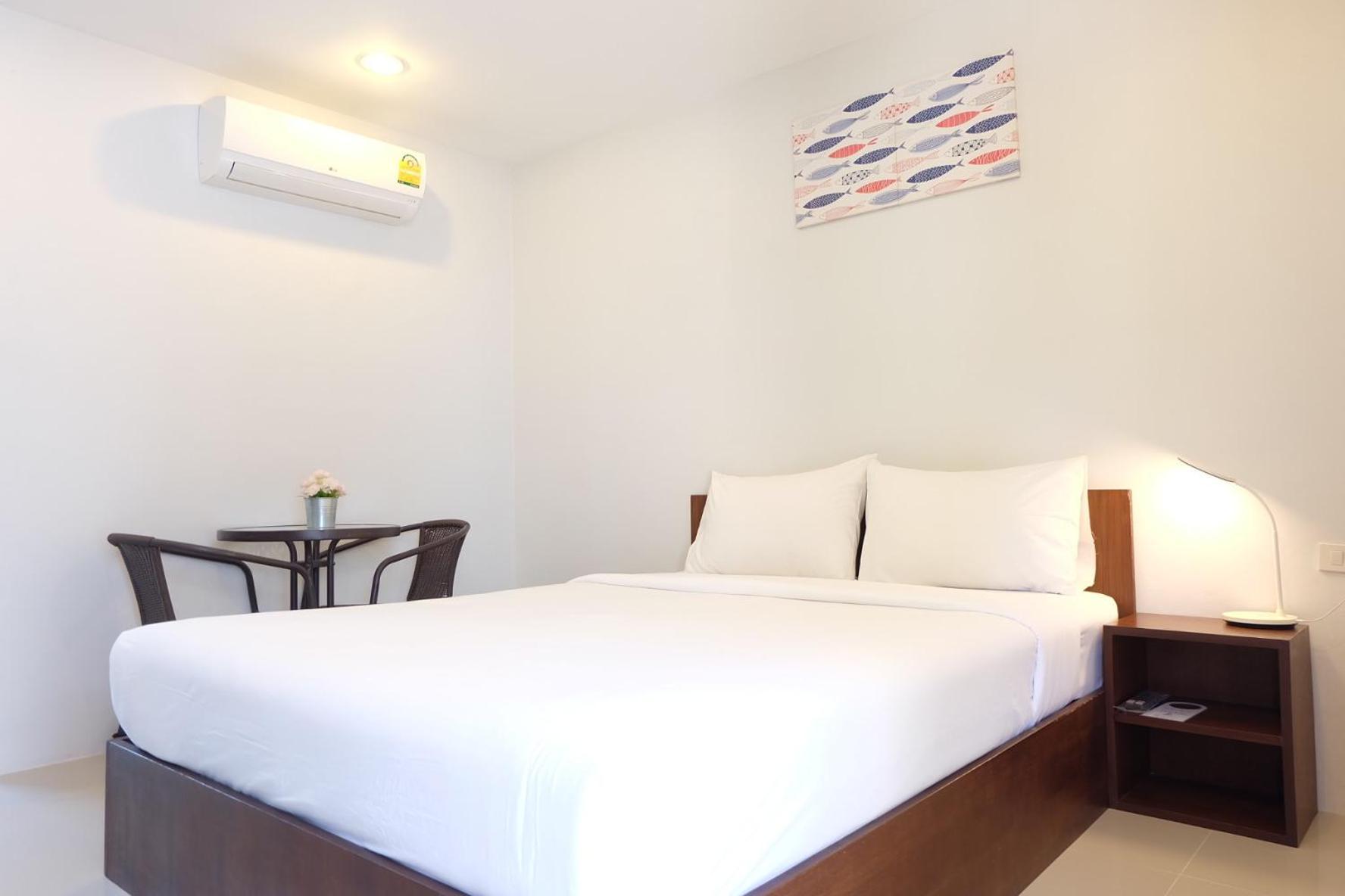 3B Apartment-Sha Extra Plus Камала Бийч Екстериор снимка