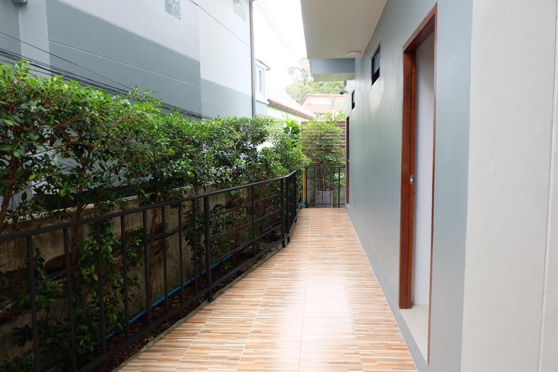 3B Apartment-Sha Extra Plus Камала Бийч Екстериор снимка