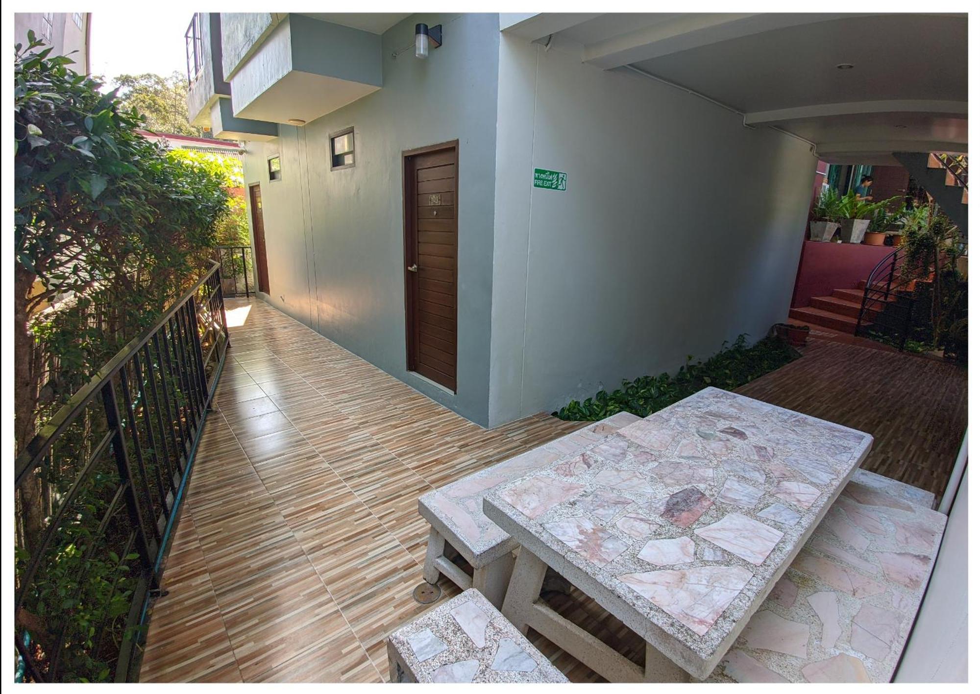 3B Apartment-Sha Extra Plus Камала Бийч Екстериор снимка