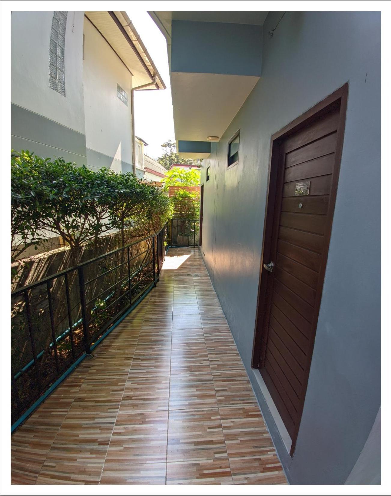 3B Apartment-Sha Extra Plus Камала Бийч Екстериор снимка