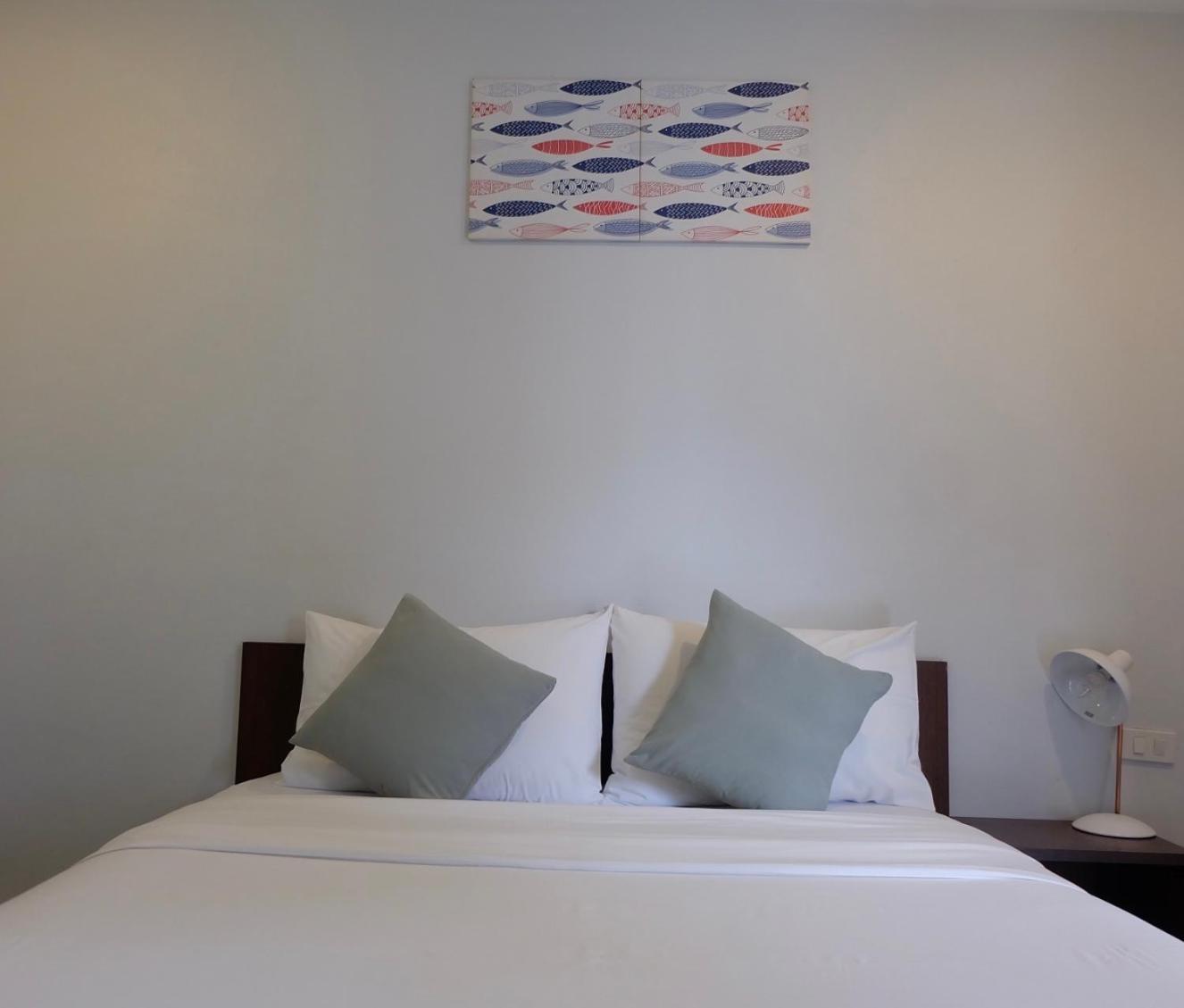 3B Apartment-Sha Extra Plus Камала Бийч Екстериор снимка