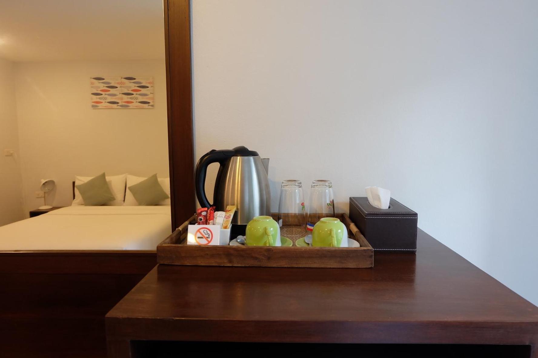 3B Apartment-Sha Extra Plus Камала Бийч Екстериор снимка