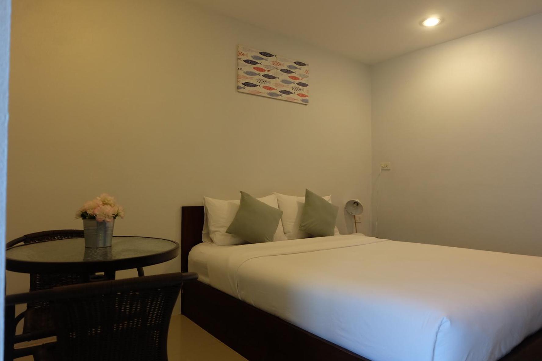 3B Apartment-Sha Extra Plus Камала Бийч Екстериор снимка