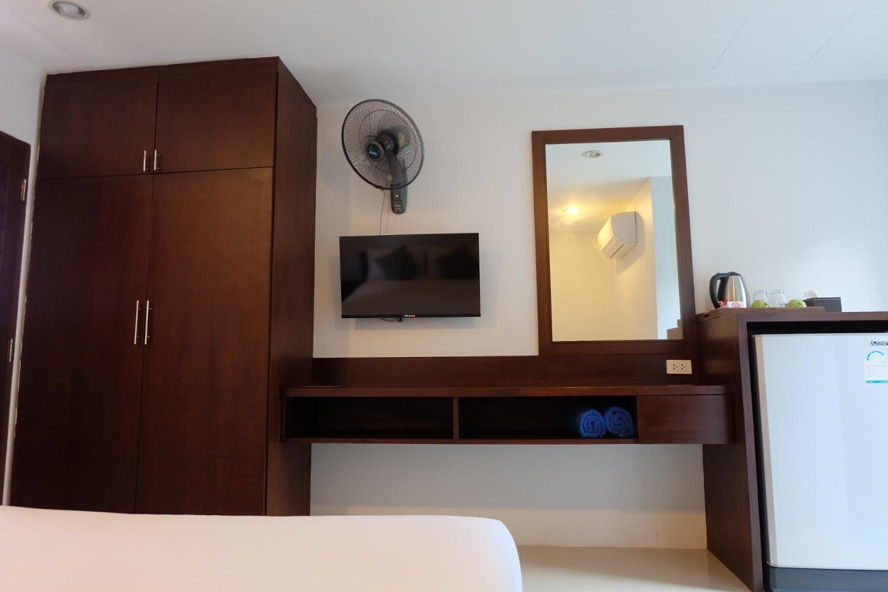 3B Apartment-Sha Extra Plus Камала Бийч Екстериор снимка