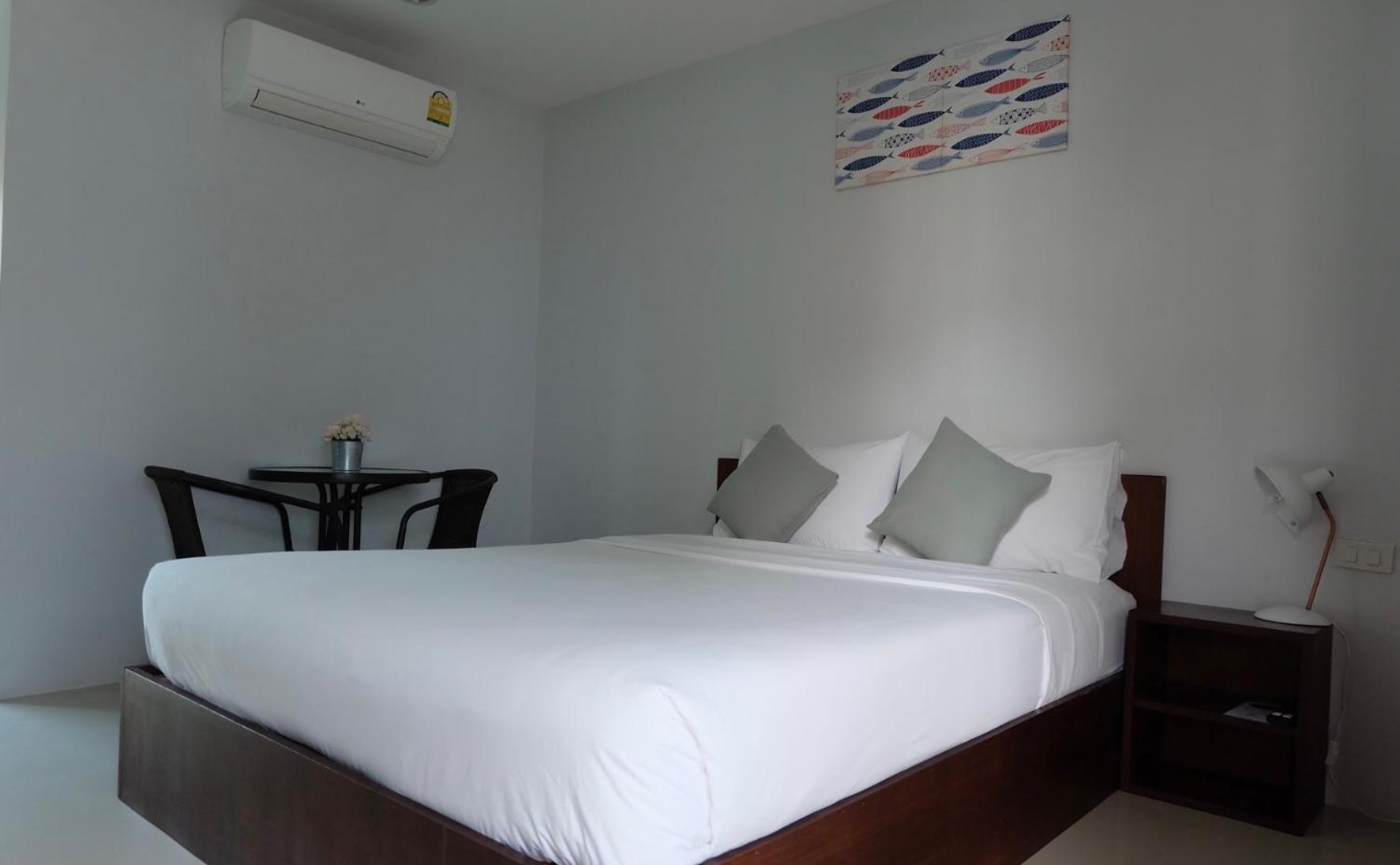 3B Apartment-Sha Extra Plus Камала Бийч Екстериор снимка