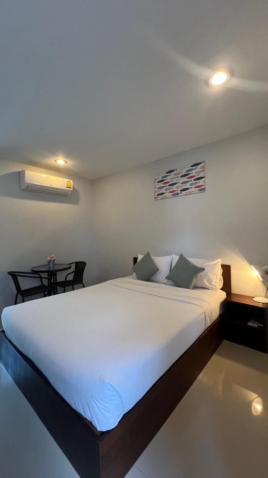 3B Apartment-Sha Extra Plus Камала Бийч Екстериор снимка