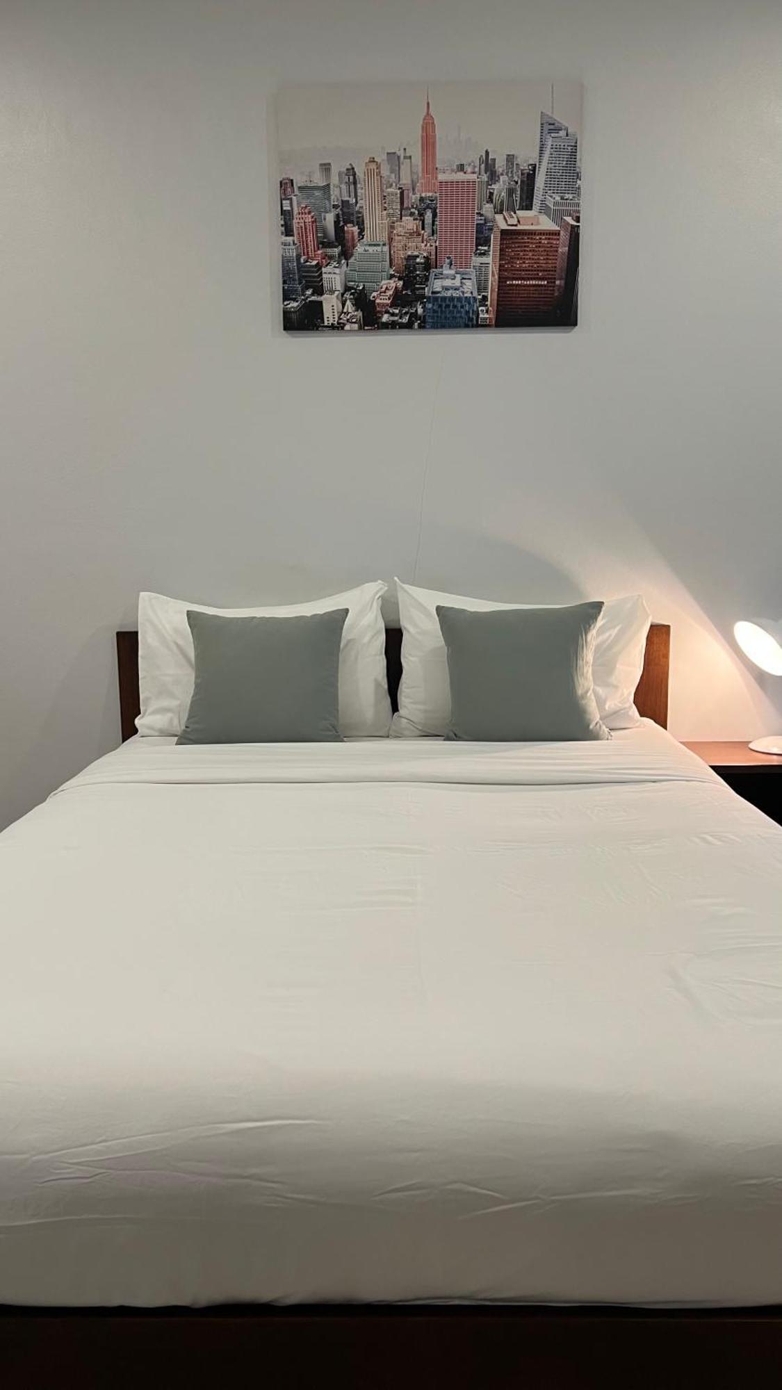 3B Apartment-Sha Extra Plus Камала Бийч Екстериор снимка