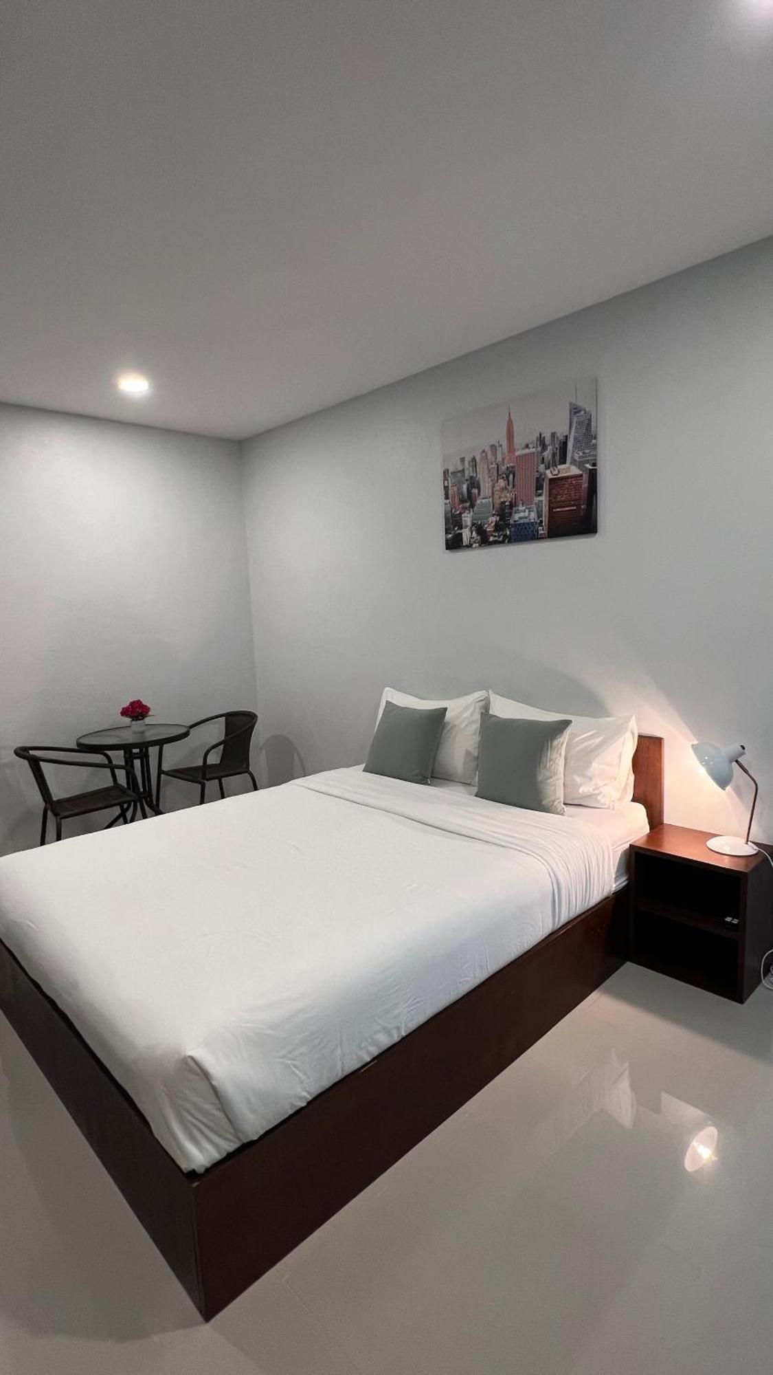3B Apartment-Sha Extra Plus Камала Бийч Екстериор снимка