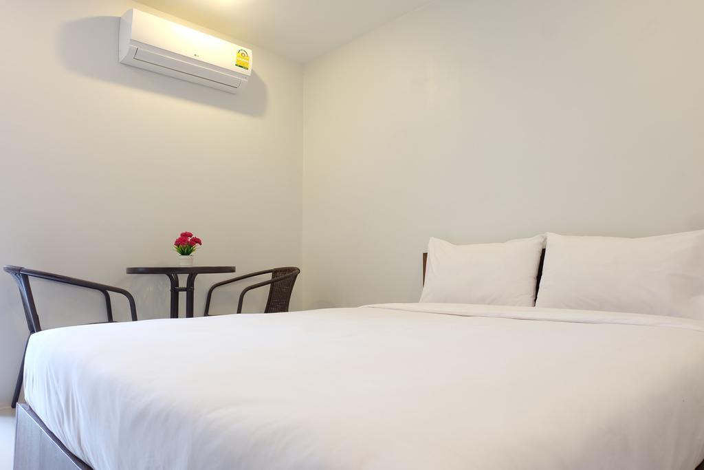3B Apartment-Sha Extra Plus Камала Бийч Екстериор снимка