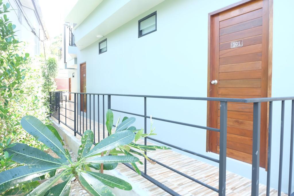 3B Apartment-Sha Extra Plus Камала Бийч Екстериор снимка