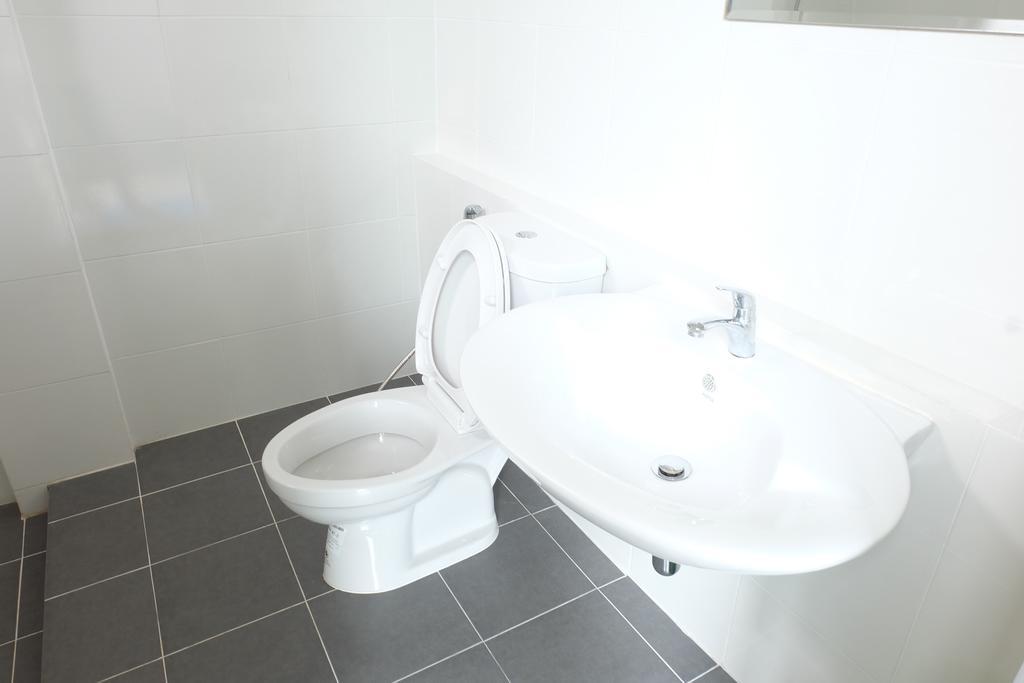 3B Apartment-Sha Extra Plus Камала Бийч Екстериор снимка