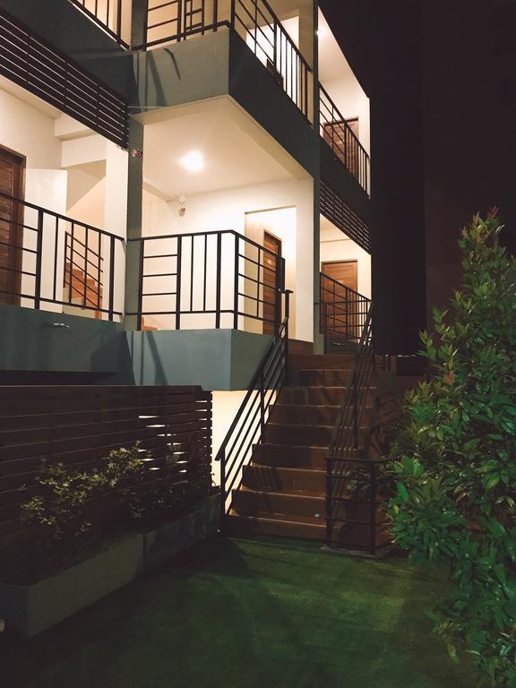 3B Apartment-Sha Extra Plus Камала Бийч Екстериор снимка