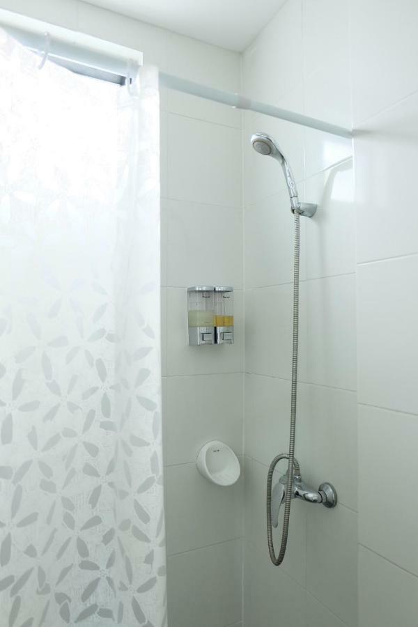 3B Apartment-Sha Extra Plus Камала Бийч Екстериор снимка