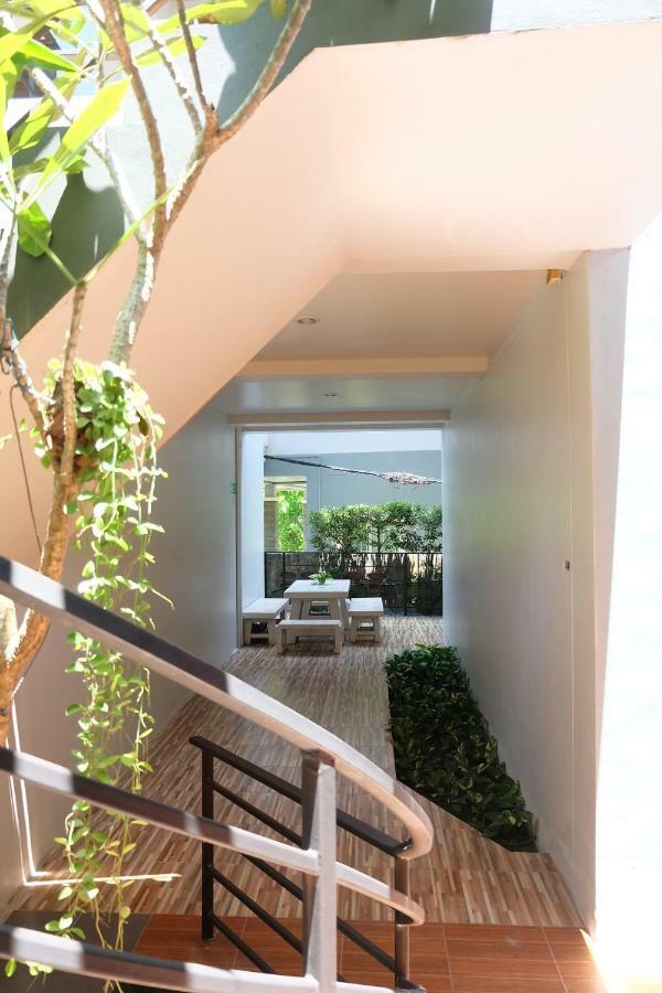 3B Apartment-Sha Extra Plus Камала Бийч Екстериор снимка