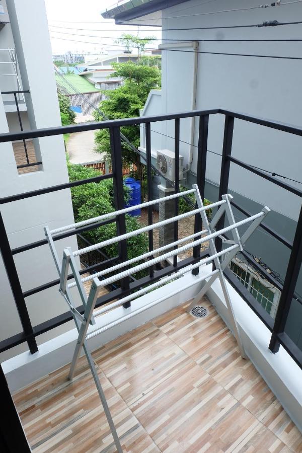 3B Apartment-Sha Extra Plus Камала Бийч Екстериор снимка