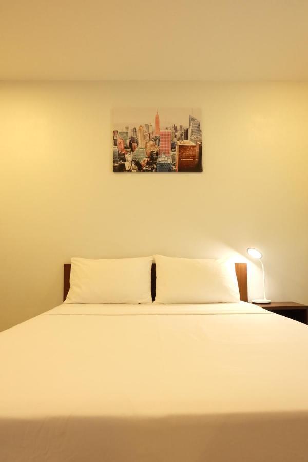 3B Apartment-Sha Extra Plus Камала Бийч Екстериор снимка